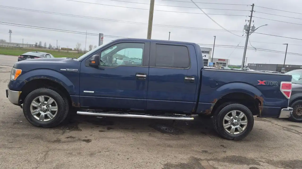 Ford F 150 снимка Ford F 150
