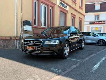 3.0 V6 TDI 262 Ch QUATTRO-AVUS-TIPTRONIC BVA GARANTIE 12 MOIS
