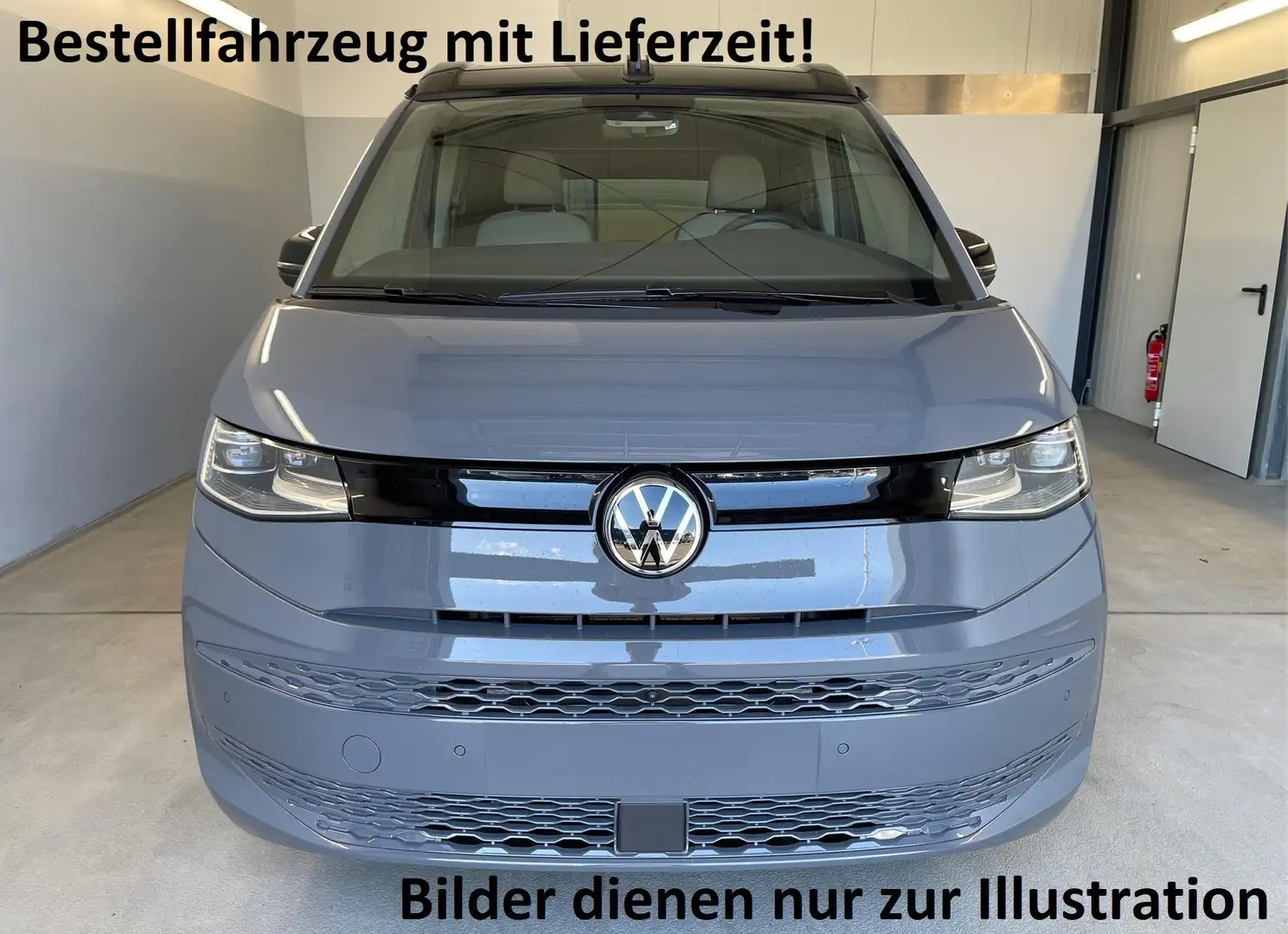 Volkswagen T7 California Beach Camper 2.0 TDI DSG 110kW / 150PS 2.0 TDI ... - 2