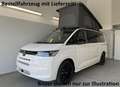 Volkswagen T7 California Beach Camper 2.0 TDI DSG 110kW / 150PS 2.0 TDI ... - thumbnail 20