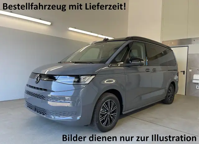 Volkswagen T7 California Beach Camper (TDI / TSI) TDI DSG *Bestellfahrze...
