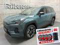 Toyota RAV 4 2.5 Hybrid Teamplayer AWD Grün - thumbnail 1