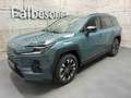 Toyota RAV 4 2.5 Hybrid Teamplayer AWD Grün - thumbnail 2