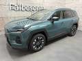 Toyota RAV 4 2.5 Hybrid Teamplayer AWD Grün - thumbnail 3