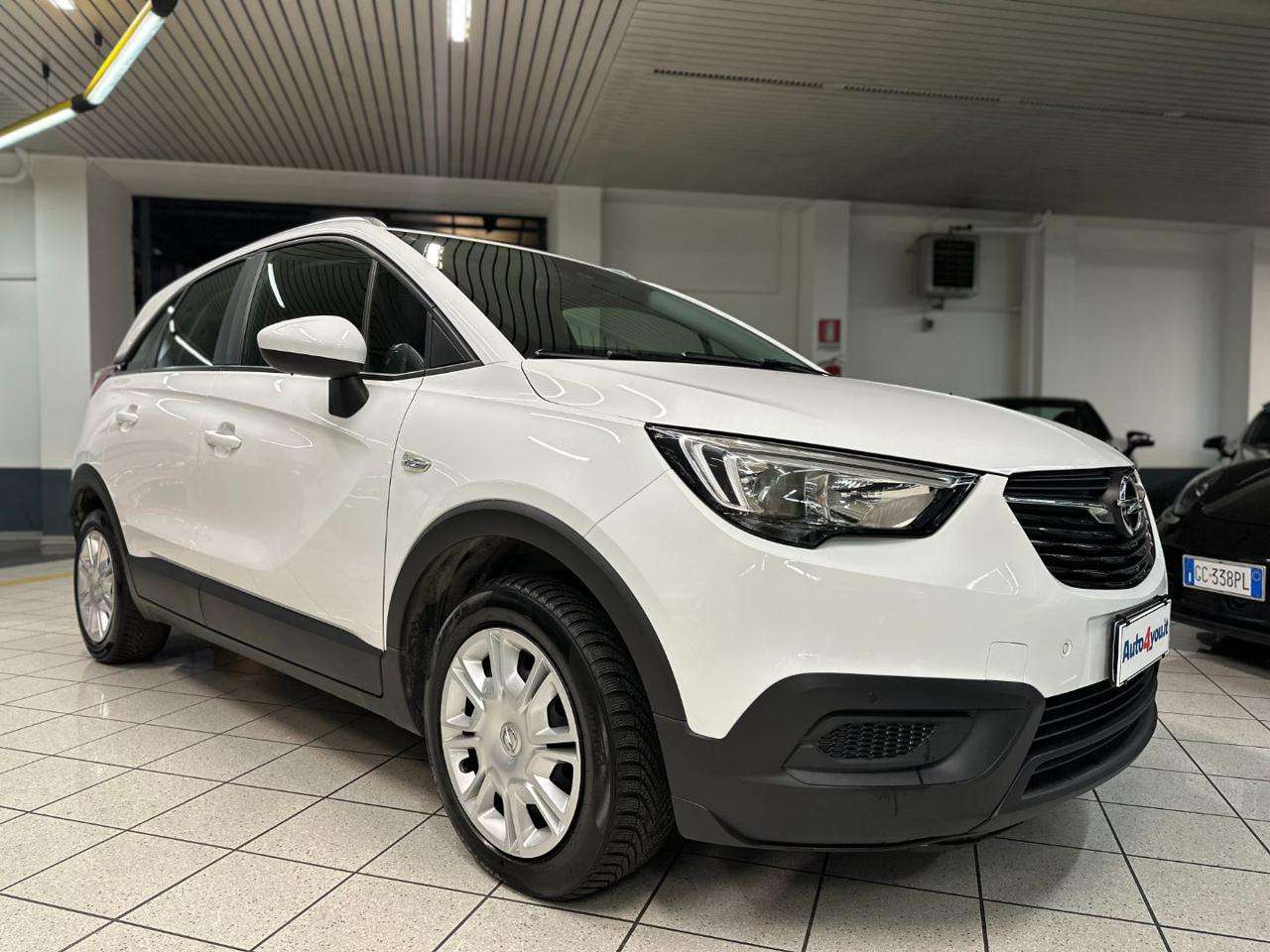 Opel Crossland X 1.5 ECOTEC D 102 CV Advance PROMOZIONE