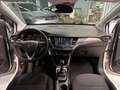 Opel Crossland X 1.5 ECOTEC D 102 CV Advance CATENA -IVA ESP Weiß - thumbnail 9