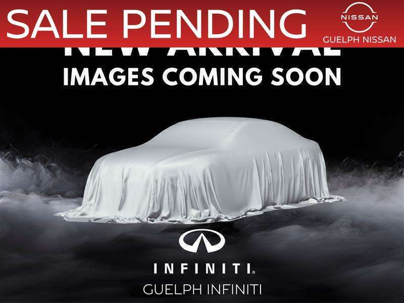 2023 INFINITI QX50 Pure AWD