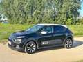 Citroen C3 C3 PureTech 110 S Schwarz - thumbnail 1