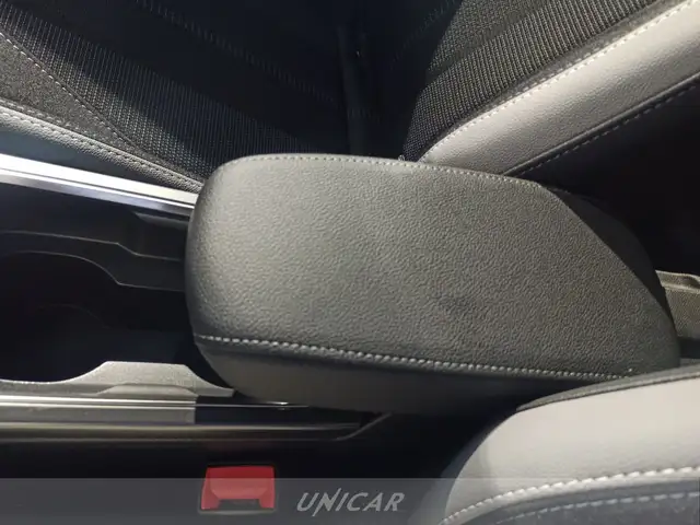 Opel Mokka view 14