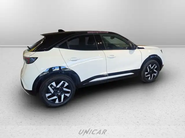 Opel Mokka view 5