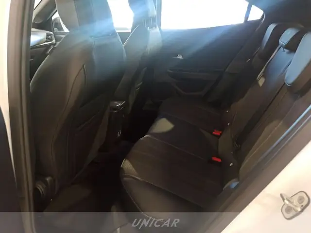 Opel Mokka view 15