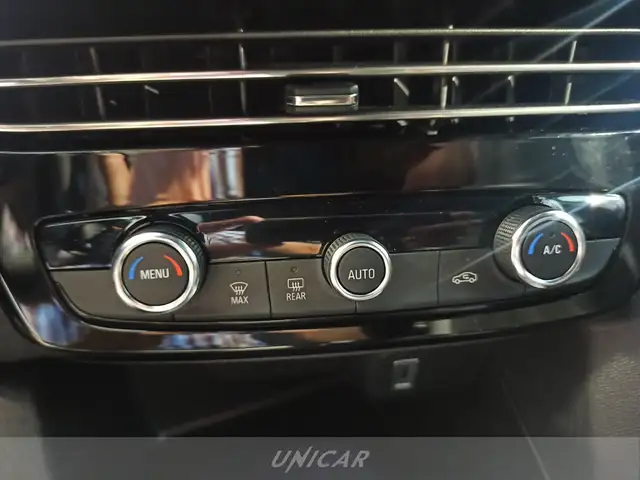 Opel Mokka view 12