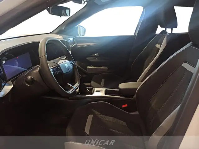 Opel Mokka view 9