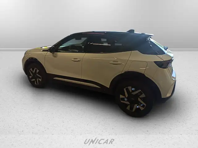 Opel Mokka view 2