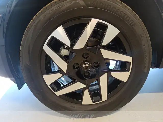Opel Mokka view 8