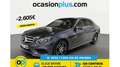Mercedes-Benz E 220 BT 4M 7G Tronic Plus Gris - thumbnail 1