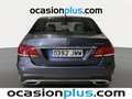 Mercedes-Benz E 220 BT 4M 7G Tronic Plus Gris - thumbnail 13