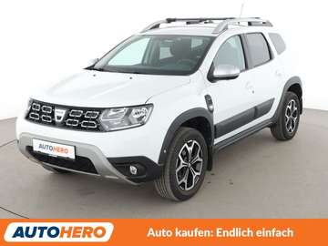 1.6 SCe Prestige 4x4 *NAVI*CAM*TEMPO*SHZ*ALU*