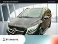Mercedes-Benz V 300 V 300 Avantgarde Edition lang  AMG Line/Navi/SHD Schwarz - thumbnail 1