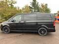 Mercedes-Benz V 300 V 300 Avantgarde Edition lang  AMG Line/Navi/SHD Schwarz - thumbnail 7
