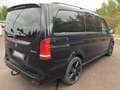 Mercedes-Benz V 300 V 300 Avantgarde Edition lang  AMG Line/Navi/SHD Schwarz - thumbnail 4