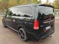 Mercedes-Benz V 300 V 300 Avantgarde Edition lang  AMG Line/Navi/SHD Schwarz - thumbnail 6