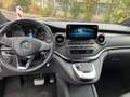 Mercedes-Benz V 300 V 300 Avantgarde Edition lang  AMG Line/Navi/SHD Schwarz - thumbnail 11