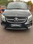 Mercedes-Benz V 300 V 300 Avantgarde Edition lang  AMG Line/Navi/SHD Schwarz - thumbnail 2