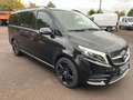 Mercedes-Benz V 300 V 300 Avantgarde Edition lang  AMG Line/Navi/SHD Schwarz - thumbnail 3
