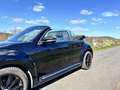 Volkswagen Beetle Cabrio mit Volllederausstattung, neue Batterie Schwarz - thumbnail 2