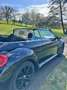 Volkswagen Beetle Cabrio mit Volllederausstattung, neue Batterie Schwarz - thumbnail 4