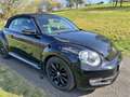 Volkswagen Beetle Cabrio mit Volllederausstattung, neue Batterie Schwarz - thumbnail 8