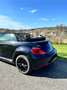 Volkswagen Beetle Cabrio mit Volllederausstattung, neue Batterie Schwarz - thumbnail 3