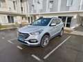 Hyundai SANTA FE 2.2CRDi 4x2 Tecno 7s Alb - thumbnail 8