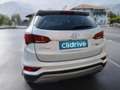 Hyundai SANTA FE 2.2CRDi 4x2 Tecno 7s Alb - thumbnail 6