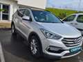 Hyundai SANTA FE 2.2CRDi 4x2 Tecno 7s Alb - thumbnail 4