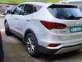 Hyundai SANTA FE 2.2CRDi 4x2 Tecno 7s Alb - thumbnail 7