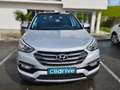 Hyundai SANTA FE 2.2CRDi 4x2 Tecno 7s Alb - thumbnail 3