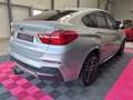 BMW X4 M Sport A Gris - thumbnail 5