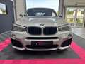 BMW X4 X4 xDrive20d 190ch M Sport A Grijs - thumbnail 7