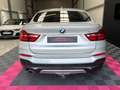 BMW X4 M Sport A Grigio - thumbnail 4