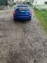 Skoda Octavia Combi 2,0 Style TDI 4x4 Blau - thumbnail 4