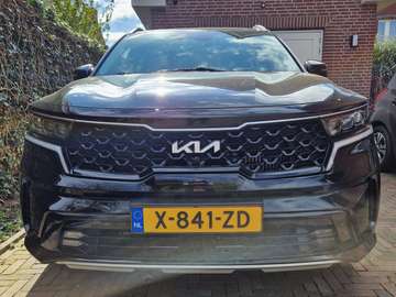 Sorento 1.6 T-GDI PHEV 7-persoons ExecutiveLine 2024 Origineel Nederlandse auto!