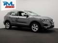 Nissan Qashqai 1.3 DIG-T N-Connecta Carplay Panorama Camera Navig Gris - thumbnail 4
