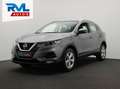 Nissan Qashqai 1.3 DIG-T N-Connecta Carplay Panorama Camera Navig Gris - thumbnail 1