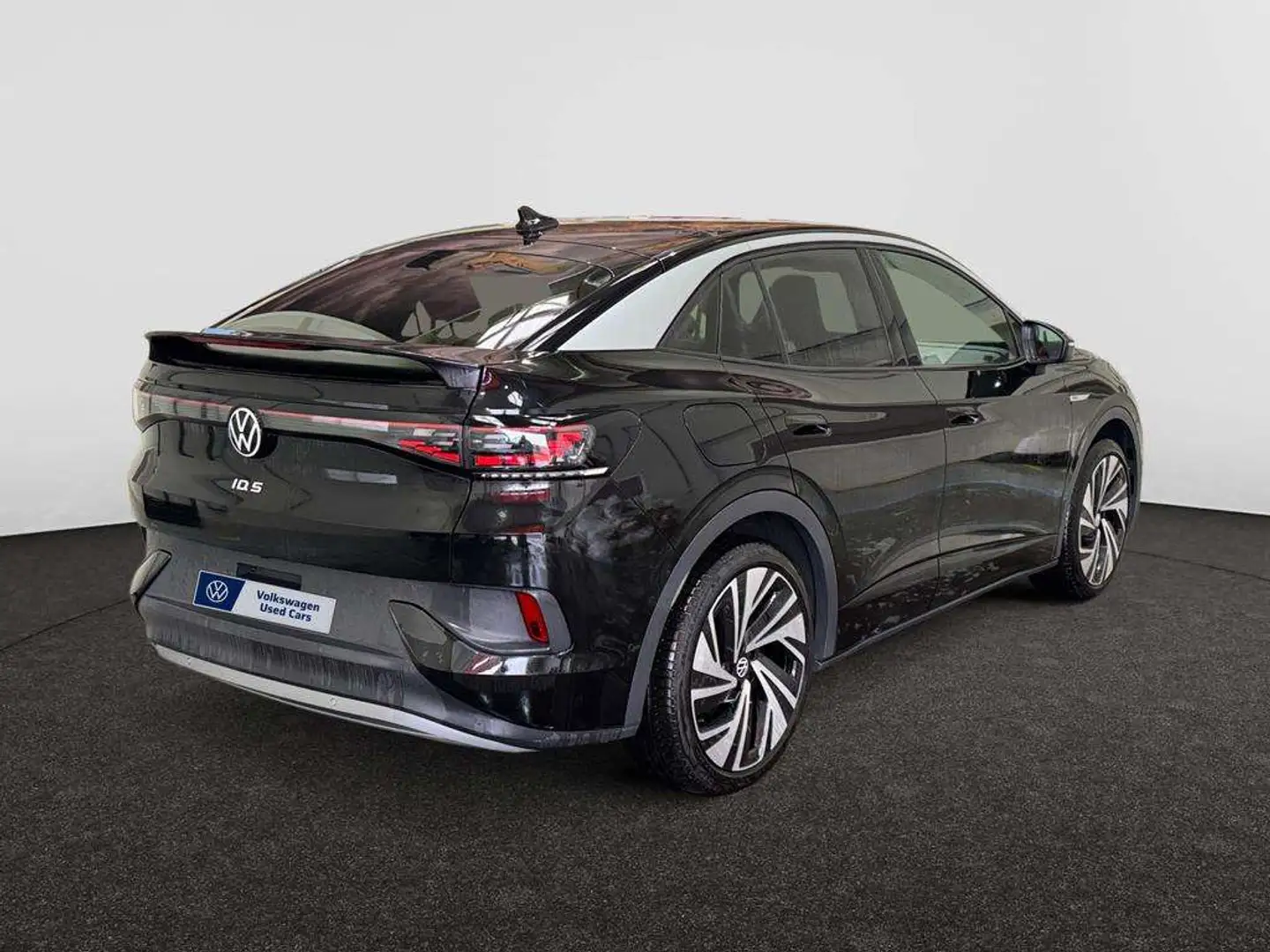 Volkswagen ID.5 E393MN 0 GPBMPBM GRD0RD0 MBOW1S3 ( ) Noir - 2