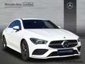 Mercedes-Benz CLA 200 d Coupé - thumbnail 3