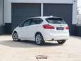 BMW 218 218i Active Tourer Aut-NAVI-AIRCO Weiß - thumbnail 8