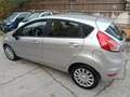 Ford Fiesta Fiesta VI  3p 1.5 tdci Plus 75cv E6 Argent - thumbnail 8