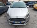 Ford Fiesta Fiesta VI  3p 1.5 tdci Plus 75cv E6 Argent - thumbnail 2